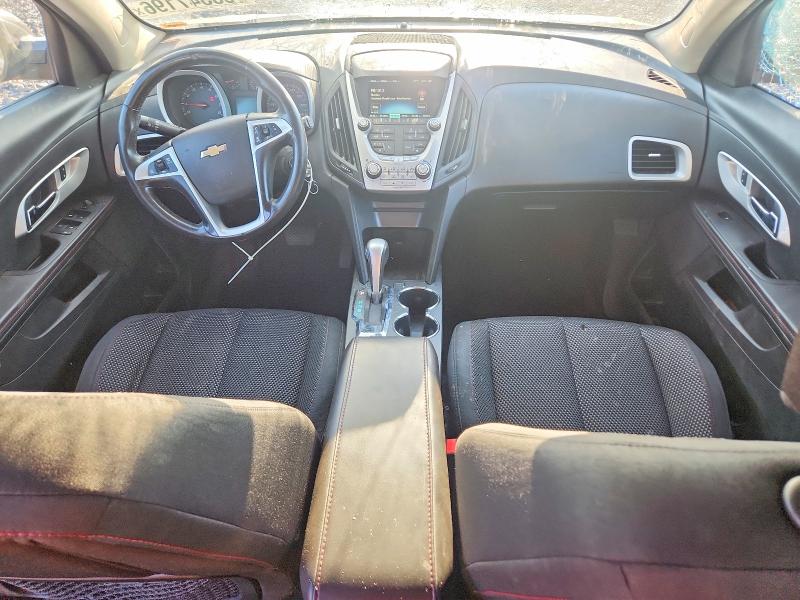 Продаж на аукціоні авто 2015 Chevrolet Equinox, vin: 1GNALBEK7FZ143041, номер лоту: 53347196