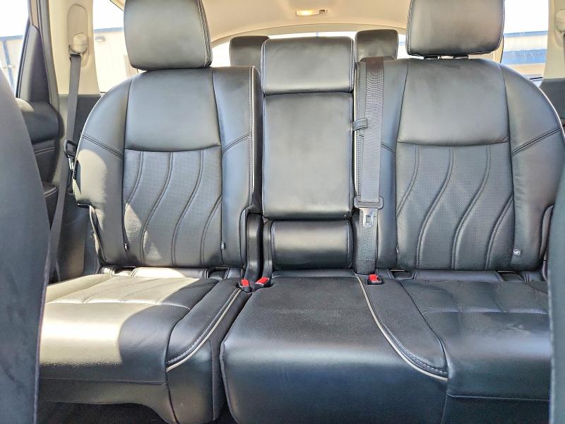 Продаж на аукціоні авто 2020 Infiniti Qx60, vin: 5N1DL0MM2LC517966, номер лоту: 53528836
