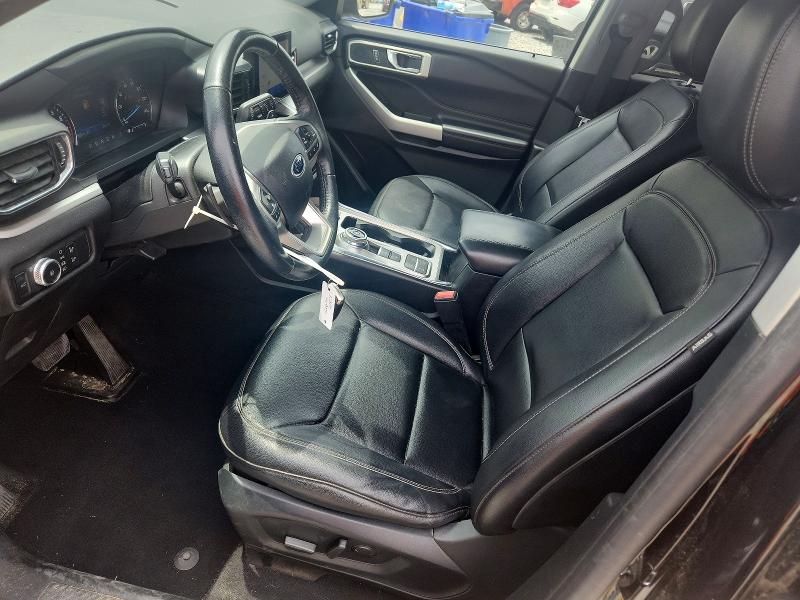 Продаж на аукціоні авто 2020 Ford Explorer, vin: 1FMSK7DH4LGC97146, номер лоту: 54466246