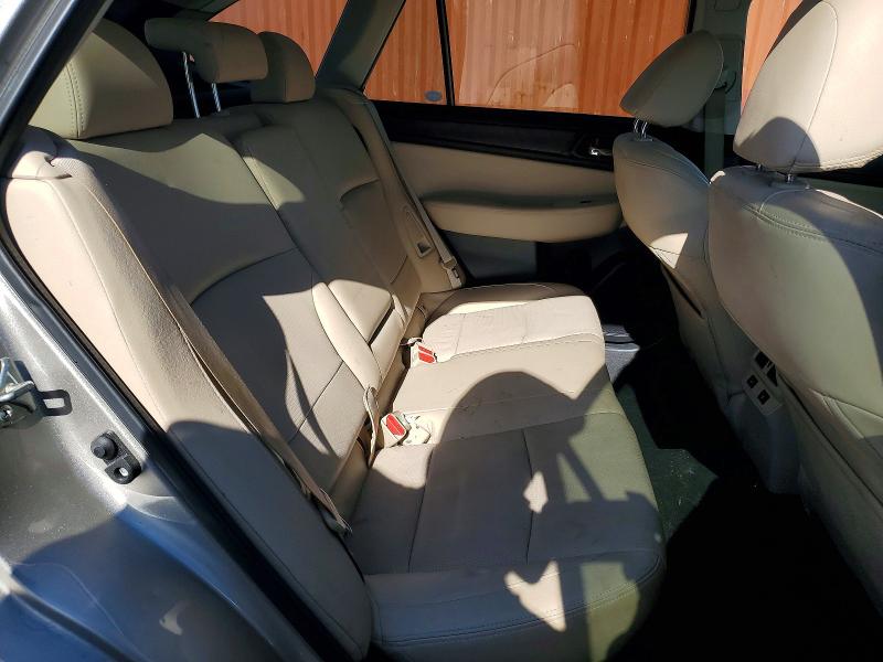 Aukcja sprzedaży 2016 Subaru Outback, vin: 4S4BSBNC3G3248278, numer aukcji: 52922626