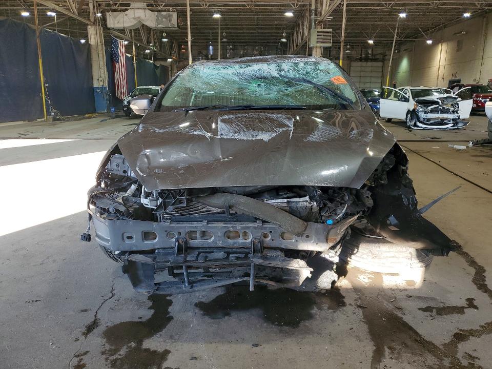 Продажа на аукционе авто 2015 Ford Focus, vin: 1FADP3K28FL367917, номер лота: 54086426