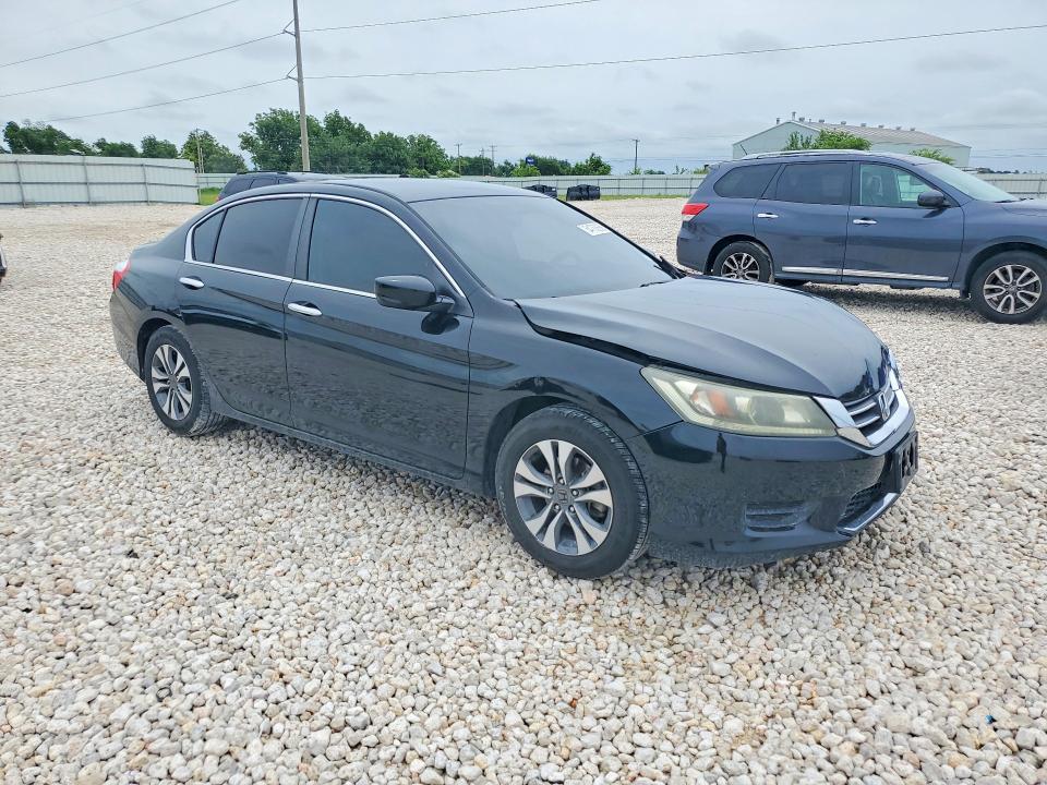 2015 Honda Accord მანქანა იყიდება აუქციონზე, vin: 1HGCR2F36FA003165, აუქციონის ნომერი: 54760656