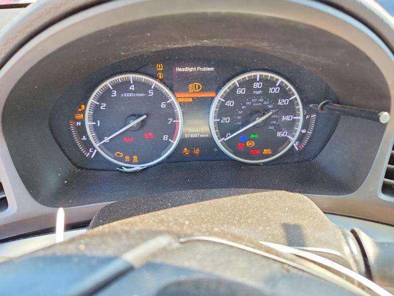Auction sale of the 2019 Acura Ilx, vin: 19UDE2F78KA005853, lot number: 54200086