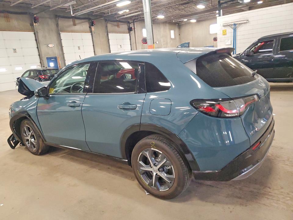 Aukcja sprzedaży 2025 Honda Hr-v, vin: 3CZRZ2H75SM788777, numer aukcji: 52644456