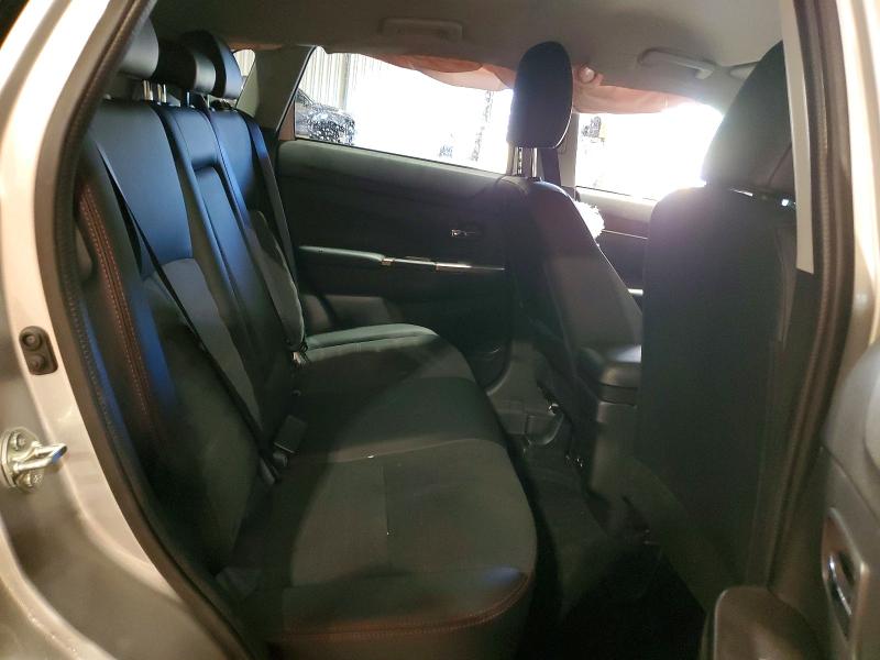 Продаж на аукціоні авто 2026 Mitsubishi Outlander Sport, vin: JA4ARUAU6TU000322, номер лоту: 54850876