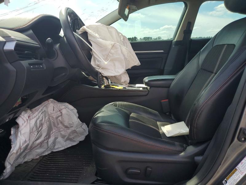 Продаж на аукціоні авто 2023 Nissan Altima, vin: 1N4BL4CV2PN332359, номер лоту: 51975166