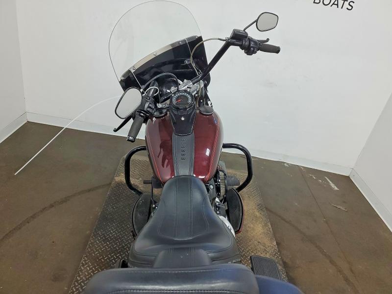 Aukcja sprzedaży 2018 Harley-davidson Flhcs, vin: 1HD1YBK15JC059123, numer aukcji: 54423896