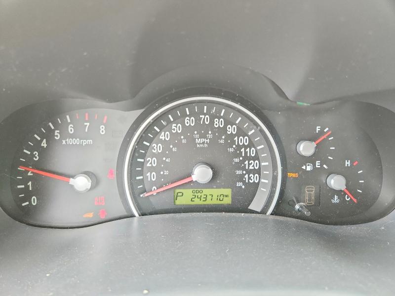 Aukcja sprzedaży 2006 Kia Sedona, vin: KNDMB233466088960, numer aukcji: 54825146