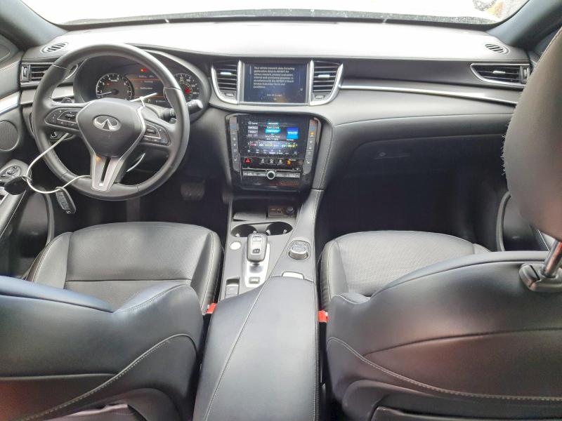 Продаж на аукціоні авто 2024 Infiniti Qx55, vin: 3PCAJ5JR9RF108885, номер лоту: 52411866