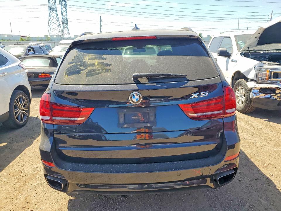 Продажа на аукционе авто 2015 Bmw X5, vin: 5UXKR6C55F0J74341, номер лота: 52773906
