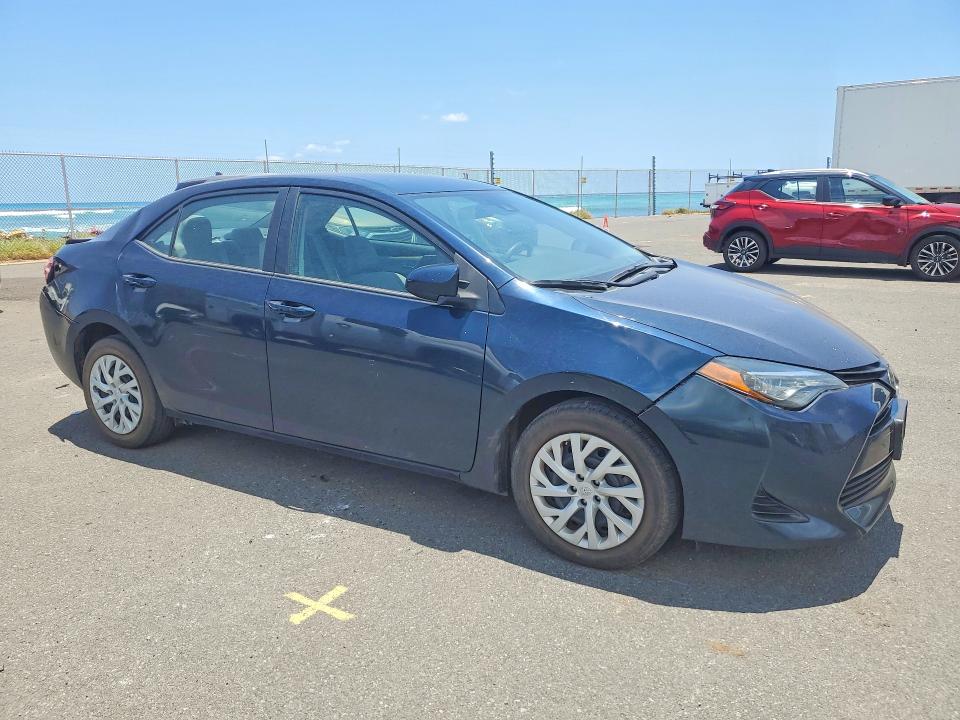 Aukcja sprzedaży 2019 Toyota Corolla, vin: 5YFBURHE9KP883073, numer aukcji: 52947616