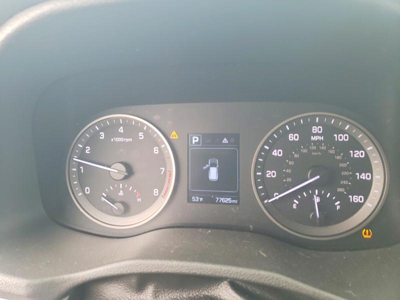 Продаж на аукціоні авто 2017 Hyundai Tucson, vin: KM8J3CA4XHU441889, номер лоту: 51822596