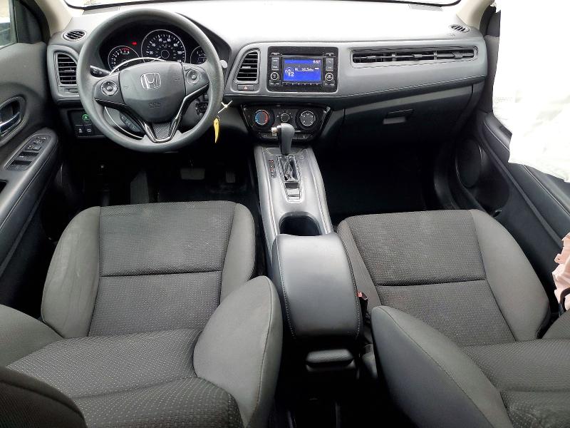 Продаж на аукціоні авто 2021 Honda Hr-v, vin: 3CZRU6H39MM737238, номер лоту: 54045876