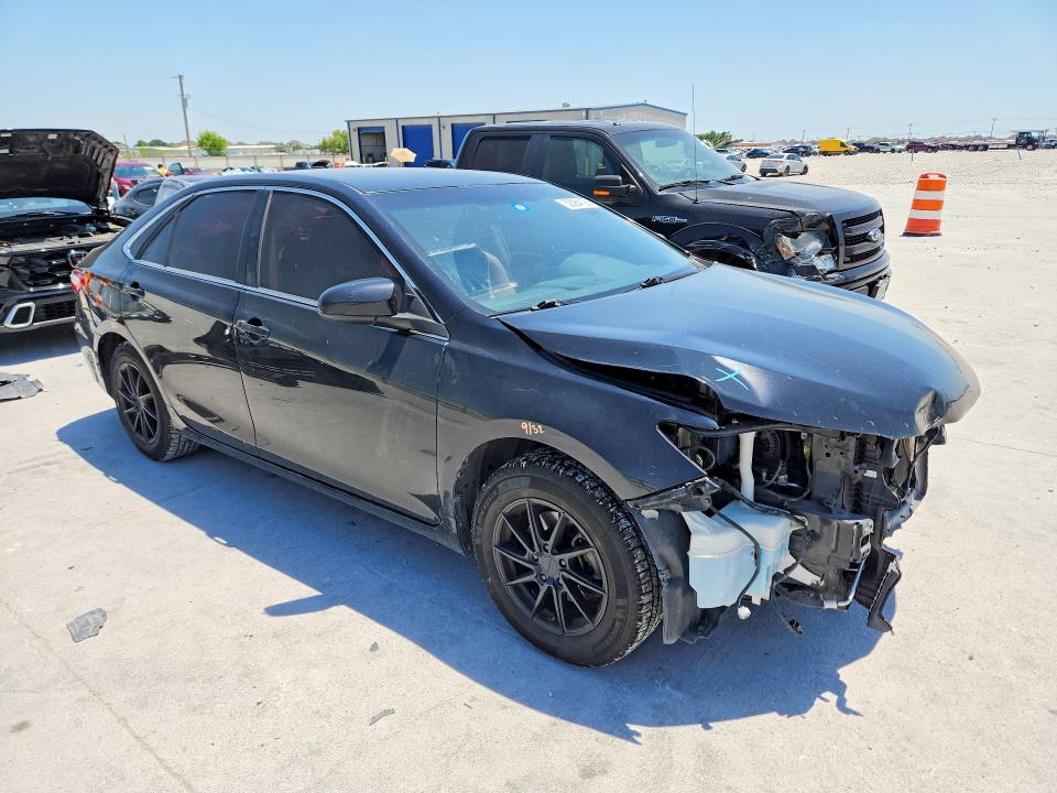 Aukcja sprzedaży 2017 Toyota Camry, vin: 4T1BF1FK6HU416009, numer aukcji: 52084126