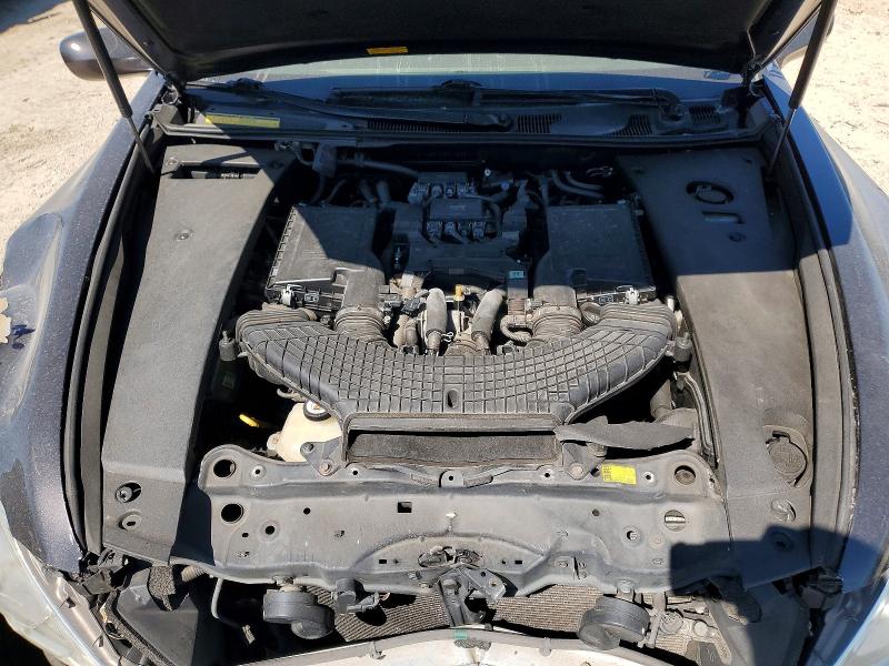 Aukcja sprzedaży 2008 Lexus Ls, vin: JTHBL46F085072364, numer aukcji: 52145946