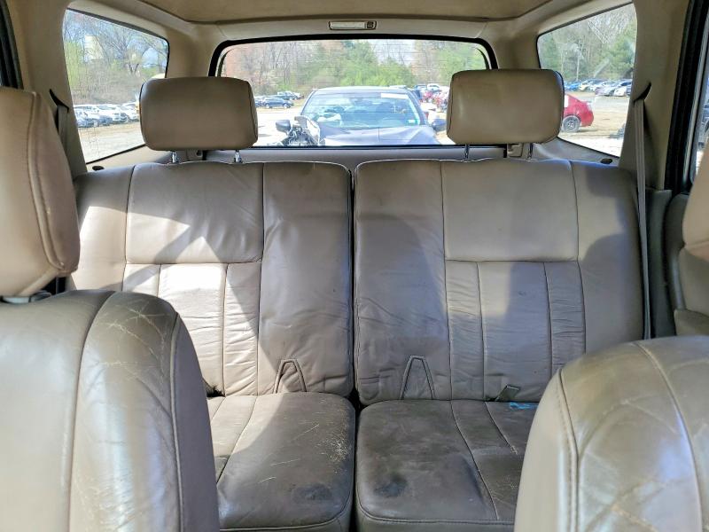 2000 Toyota 4runner მანქანა იყიდება აუქციონზე, vin: JT3GN86R4Y0179051, აუქციონის ნომერი: 52355526