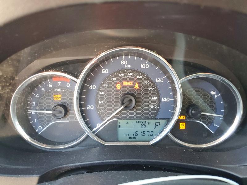 Aukcja sprzedaży 2016 Toyota Corolla, vin: 5YFBURHE9GP560892, numer aukcji: 53760376