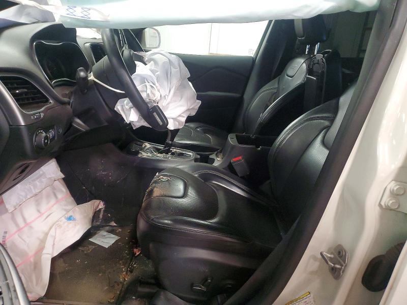 Aukcja sprzedaży 2019 Jeep Cherokee, vin: 1C4PJMDXXKD354081, numer aukcji: 54795016
