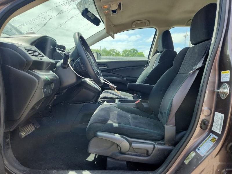 Продажа на аукционе авто 2013 Honda Cr-v, vin: 5J6RM4H35DL075289, номер лота: 54472736