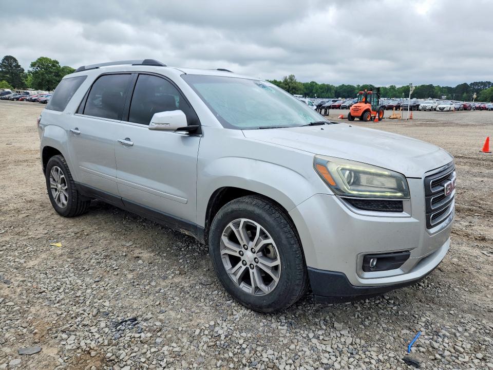 52359456 :رقم المزاد ، 1GKKRRKD6GJ163697 vin ، 2016 Gmc Acadia مزاد بيع