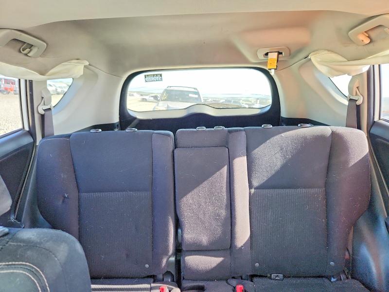 54114426 :رقم المزاد ، JTMRFREV9FJ033872 vin ، 2015 Toyota Rav4 مزاد بيع