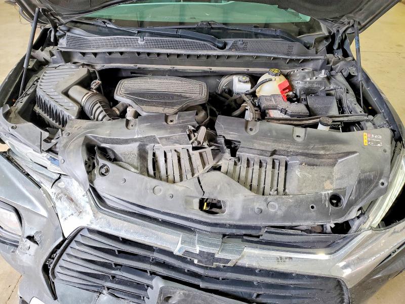 Продаж на аукціоні авто 2020 Chevrolet Blazer, vin: 3GNKBDRS2LS608444, номер лоту: 53403216