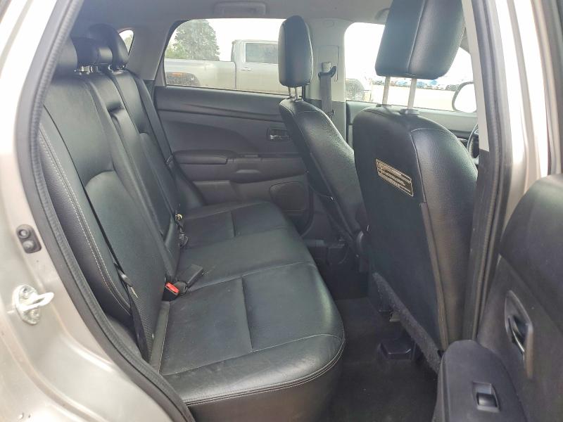 Aukcja sprzedaży 2015 Mitsubishi Outlander Sport, vin: 4A4AR4AU1FE035914, numer aukcji: 54159296