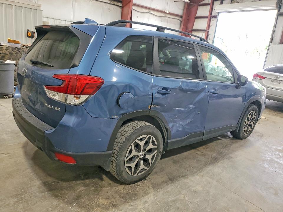 Продажа на аукционе авто 2019 Subaru Forester, vin: JF2SKAEC8KH428108, номер лота: 54727016