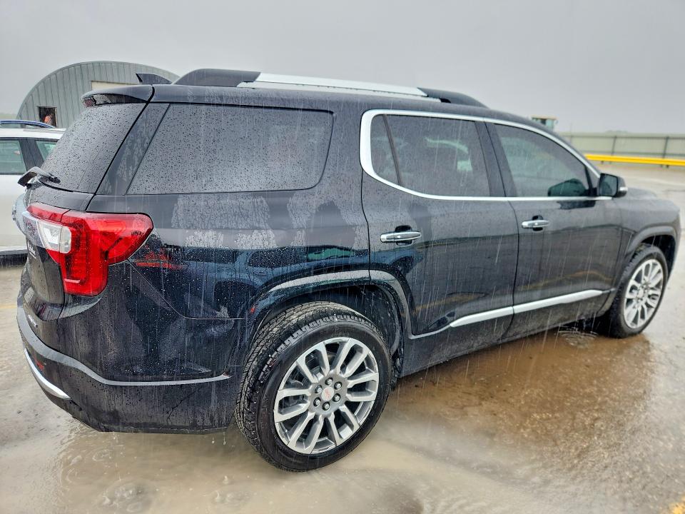 54971006 :رقم المزاد ، 1GKKNXLS2PZ150508 vin ، 2023 Gmc Acadia مزاد بيع