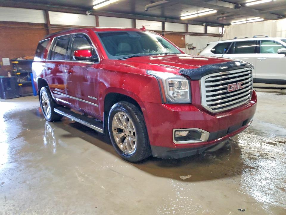 Aukcja sprzedaży 2017 Gmc Yukon, vin: 1GKS2BKC8HR348906, numer aukcji: 53010416