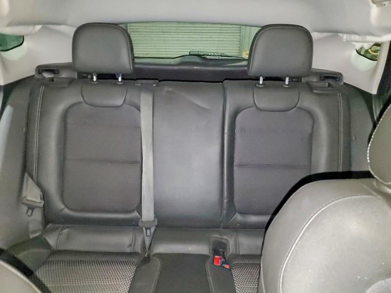 2025 Chevrolet Trax მანქანა იყიდება აუქციონზე, vin: KL77LHEP7SC195278, აუქციონის ნომერი: 53336146