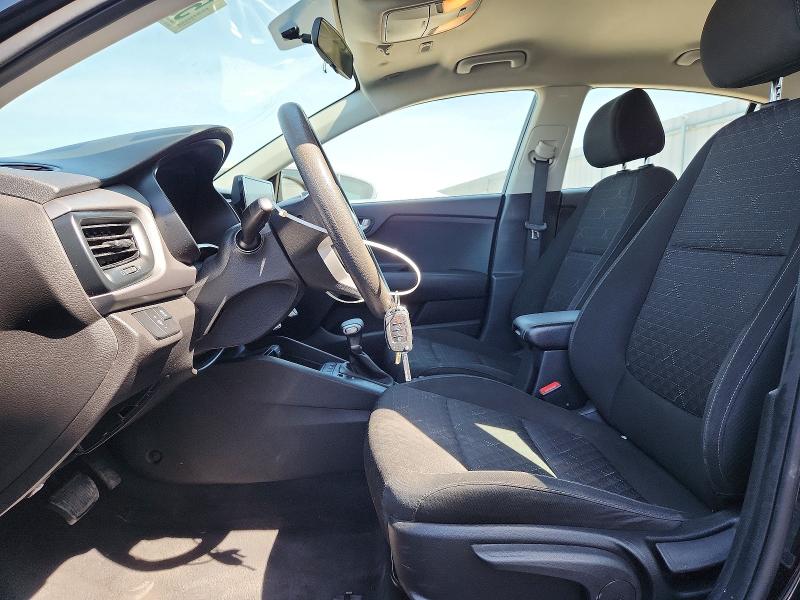 Aukcja sprzedaży 2021 Kia Rio, vin: 3KPA24AD4ME428755, numer aukcji: 52240036