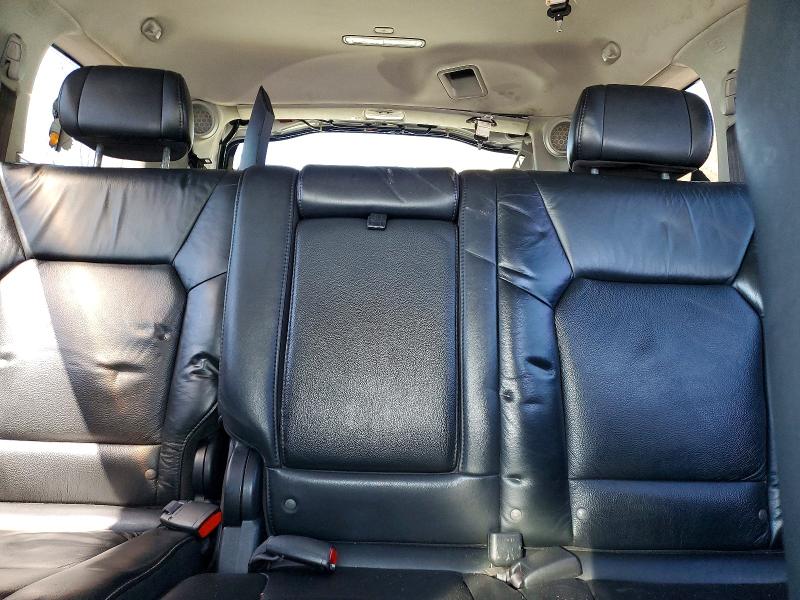 Продажа на аукционе авто 2011 Honda Pilot, vin: 5FNYF4H90BB503611, номер лота: 49992986