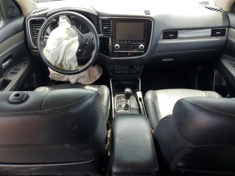 Aukcja sprzedaży 2020 Mitsubishi Outlander, vin: JA4AZ3A33LZ021309, numer aukcji: 54205526