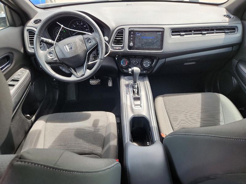 Продаж на аукціоні авто 2019 Honda Hr-v, vin: 3CZRU6H15KG725145, номер лоту: 54499976