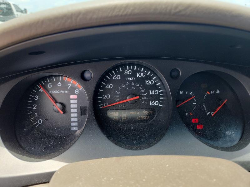 Продажа на аукционе авто 2002 Acura 3.2tl, vin: 19UUA56602A051701, номер лота: 54794136