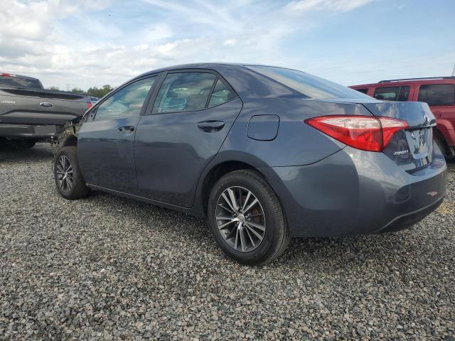Aukcja sprzedaży 2018 Toyota Corolla, vin: 5YFBURHE1JP811847, numer aukcji: 52468936