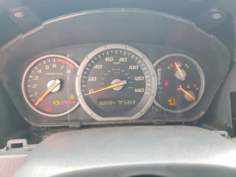 Продажа на аукционе авто 2007 Honda Pilot, vin: 5FNYF18497B028258, номер лота: 53633676
