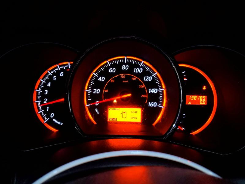 Продаж на аукціоні авто 2010 Nissan Murano, vin: JN8AZ1MW1AW119807, номер лоту: 52706156