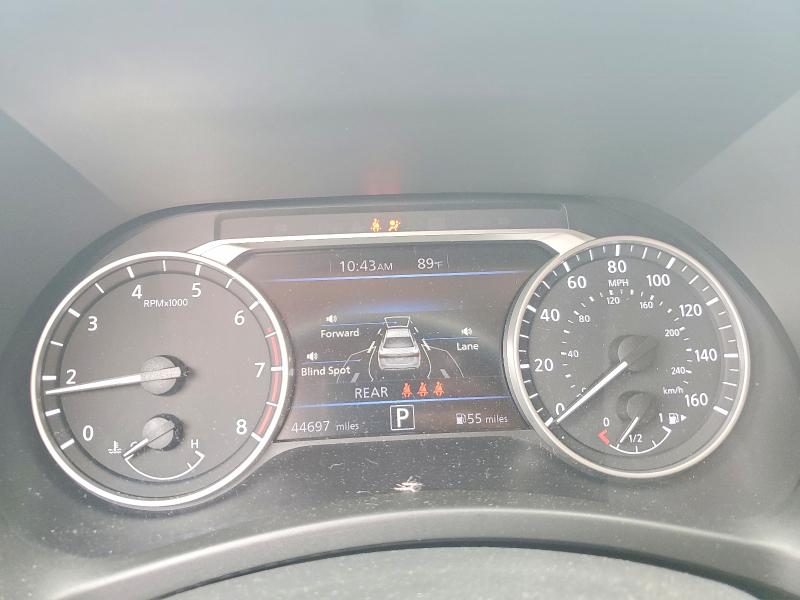 Aukcja sprzedaży 2022 Nissan Sentra, vin: 3N1AB8CV3NY251955, numer aukcji: 52942286