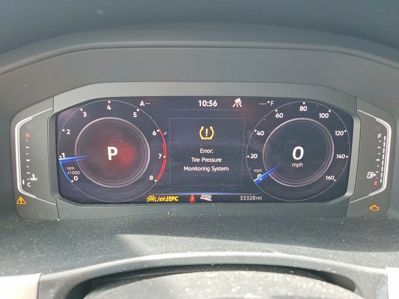 Продаж на аукціоні авто 2022 Volkswagen Atlas, vin: 1V2FR2CA6NC506467, номер лоту: 53344586