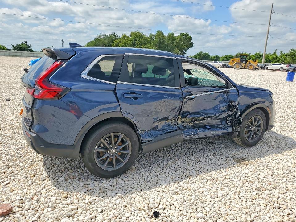 Продаж на аукціоні авто 2026 Honda Cr-v, vin: 2HKRS3H73TH327827, номер лоту: 52210246