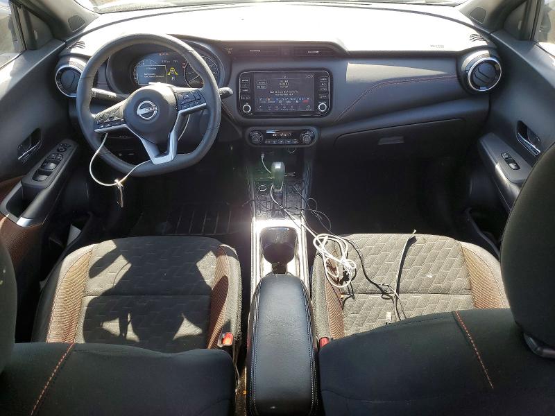 Aukcja sprzedaży 2023 Nissan Kicks, vin: 3N1CP5DVXPL554626, numer aukcji: 55111456