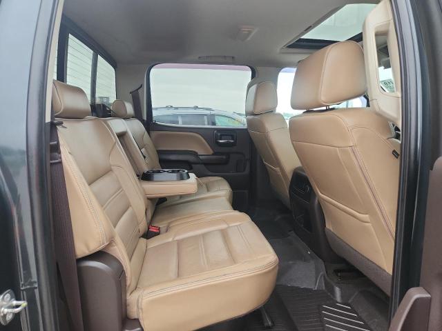 Продаж на аукціоні авто 2018 Gmc Sierra, vin: 1GT42YEYXJF130861, номер лоту: 53314386