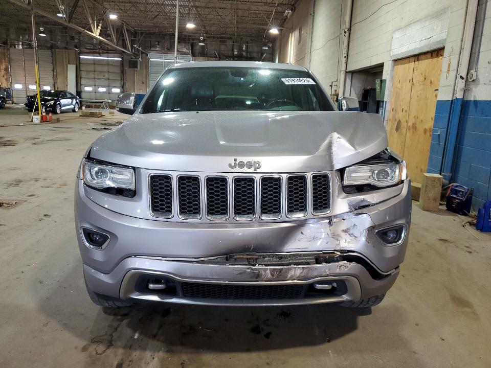 Aukcja sprzedaży 2014 Jeep Grand Cherokee, vin: 1C4RJFCG1EC221063, numer aukcji: 51914926