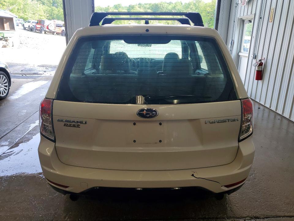 Продаж на аукціоні авто 2009 Subaru Forester, vin: JF2SH61659H759928, номер лоту: 54652816