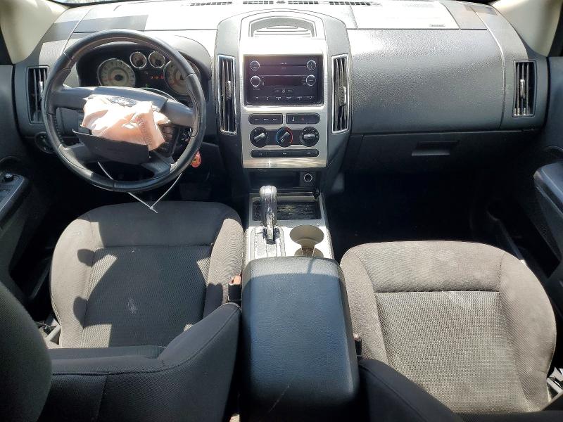 Продажа на аукционе авто 2010 Ford Edge, vin: 2FMDK4JC2ABA55833, номер лота: 54698056