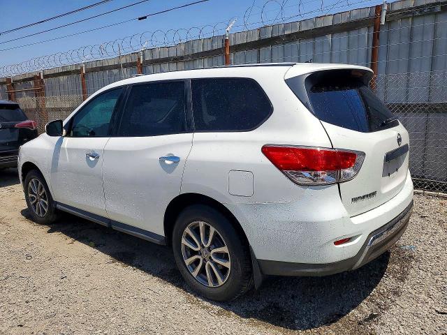 52071836 :رقم المزاد ، 5N1AR2MN3DC629196 vin ، 2013 Nissan Pathfinder مزاد بيع