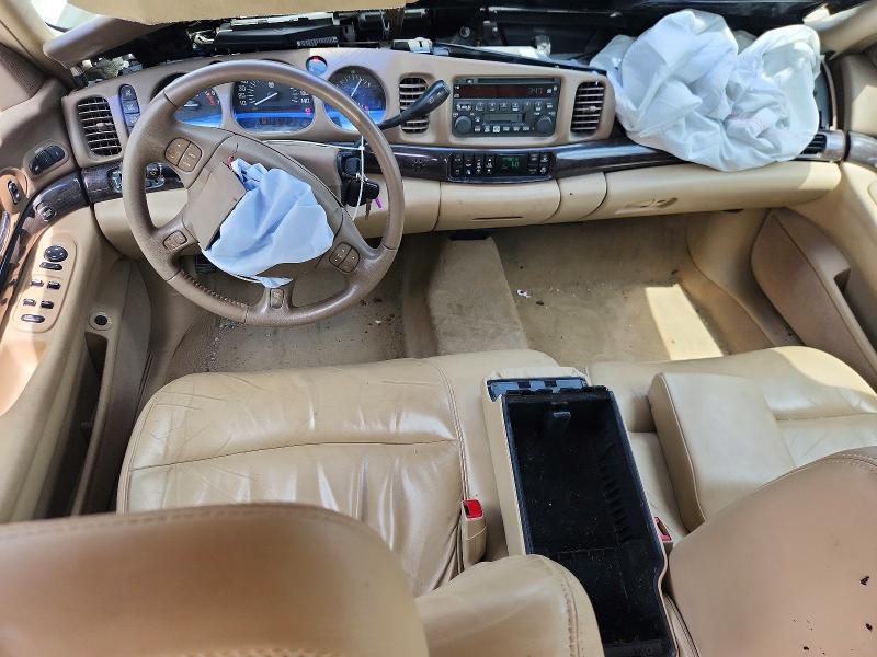 2005 Buick Lesabre მანქანა იყიდება აუქციონზე, vin: 1G4HR54K25U192339, აუქციონის ნომერი: 55355406