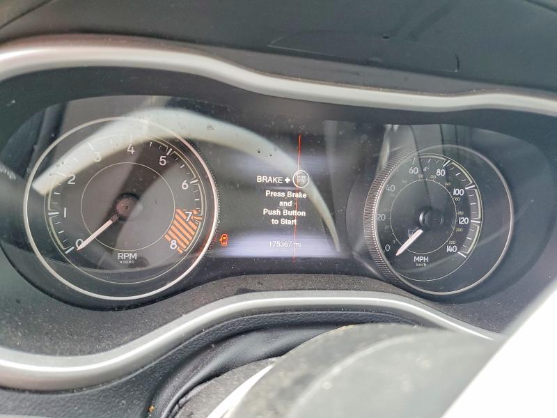 54955786 :رقم المزاد ، 1C4PJLDSXEW144054 vin ، 2014 Jeep Cherokee مزاد بيع